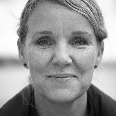 Eva Karlsson 